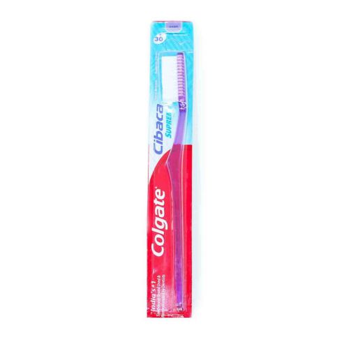 Colgate Cibaca Hard Toothbrush